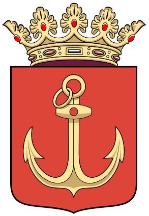 Budapest IV. kerület település címere